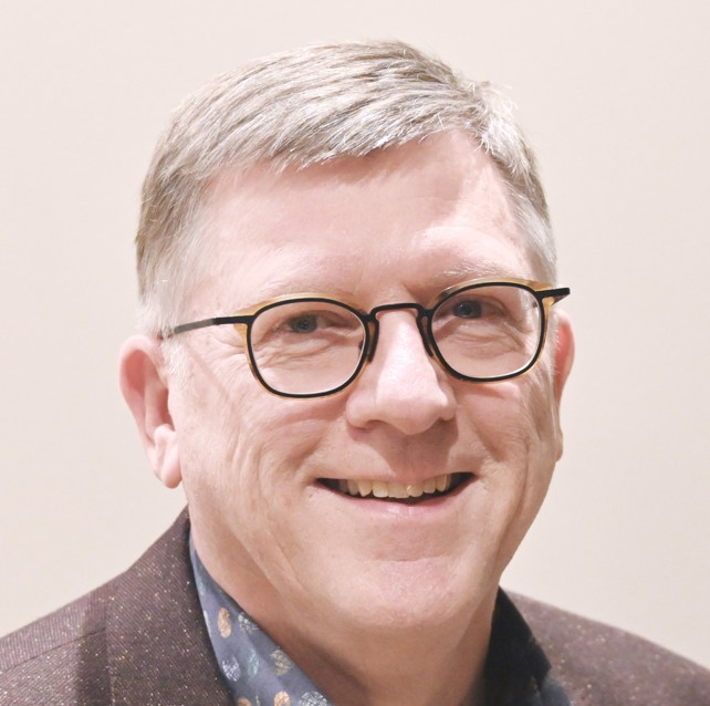 Carlos Herman